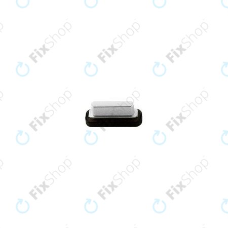 Sony Xperia X Dual F5122 - Buton Cameră (Alb) - 1299-9837