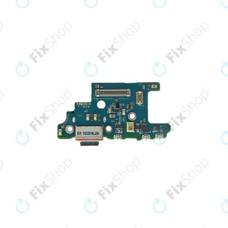 Samsung Galaxy S20 Plus G985F - Conector de Încărcare Placă PCB - GH96-13083A Genuine Service Pack