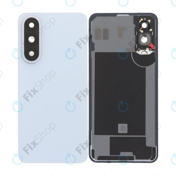 OnePlus Nord 5 CPH2709 - Carcasă Baterie Complet (Dry Ice)