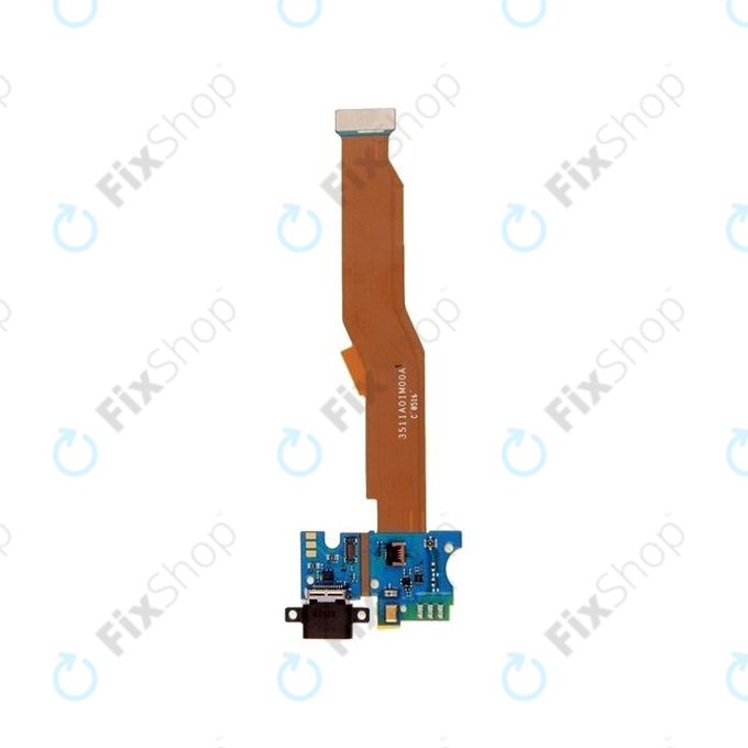 Xiaomi Mi 5 - Conector de Încărcare + Cablu flex