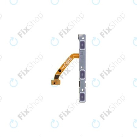 Samsung Galaxy S22 S901B - Cablu Flex pentru Butoanele de Pornire + Volum - GH59-15526A Genuine Service Pack