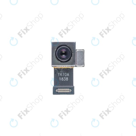 Google Pixel 3, Pixel 3XL - Cameră Spate - G840-00144-01 Genuine Service Pack