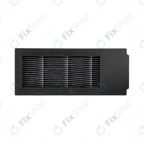 Ecovacs Deebot X2-series - Filtru HEPA