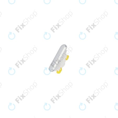 Samsung Galaxy A33 5G A336B - Buton de Pornire (Awesome White) - GH98-47395B Genuine Service Pack