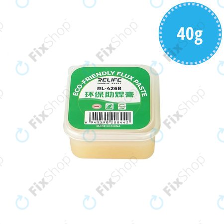 Relife RL-426B - Pasta de lipit (40g)