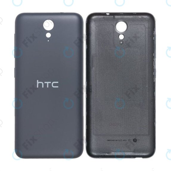 HTC Desire 620 - Carcasă Baterie (Gray)
