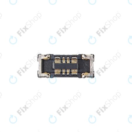 Apple iPhone XS, XS Max - Încărcător Fără Fir Conector FPC