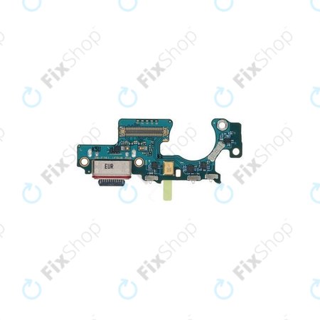Samsung Galaxy Z Flip 7 FE F761B - Conector de Încărcare Placă PCB - GH96-19730A Genuine Service Pack
