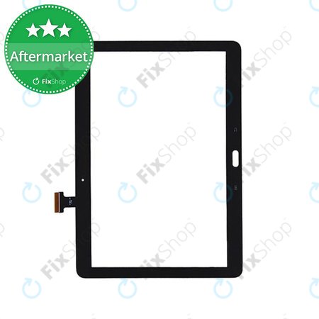 Samsung Galaxy Note 10.1 2014 P600 - Sticlă Tactilă (Black)