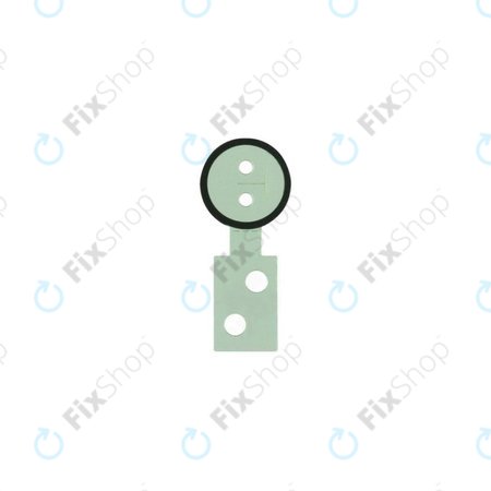 Samsung Galaxy Z Flip 4 F721B - Bandă adezivă sub Sticla Camerei Adhesive - GH81-22443A Genuine Service Pack