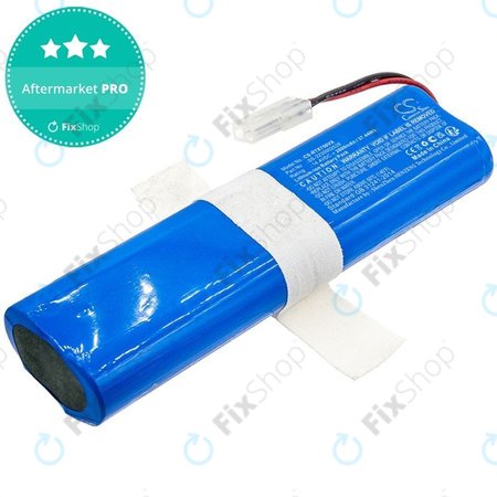 Rowenta X-PLORER S75s, S75s+ - Baterie SS-2230002528 Li-Ion 14.4V 2600mAh HQ