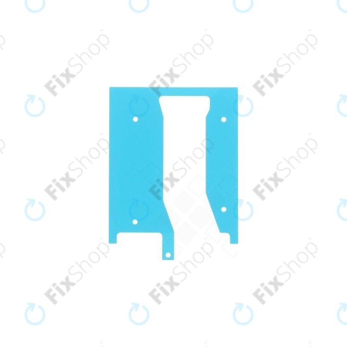 Motorola Moto G04 - Autocolant sub Baterie Adhesive - 5948C23959 Genuine Service Pack