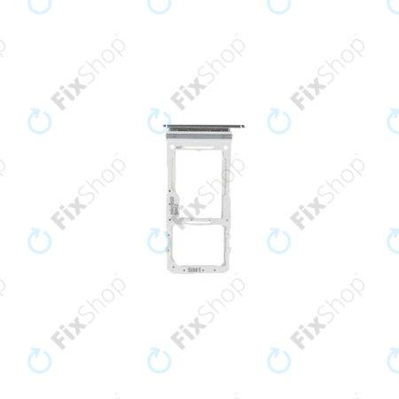 Samsung Galaxy Note 10 Lite N770F - Slot SIM (Aura Glow) - GH98-45189B Genuine Service Pack