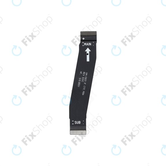 Samsung Galaxy S25 - Principal Cablu Flex - GH82-36333A Genuine Service Pack