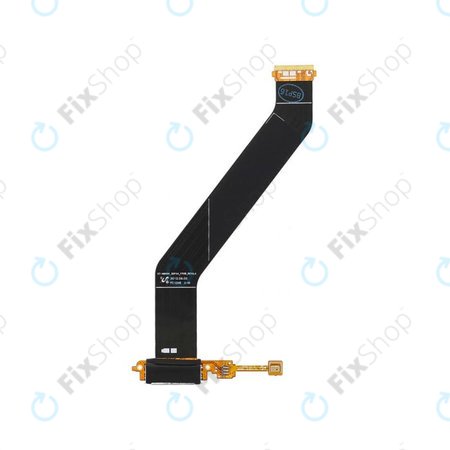 Samsung Galaxy Note 10.1 N8000, N8010 - Conector de Încărcare REV 0.5 - GH59-12404A Genuine Service Pack