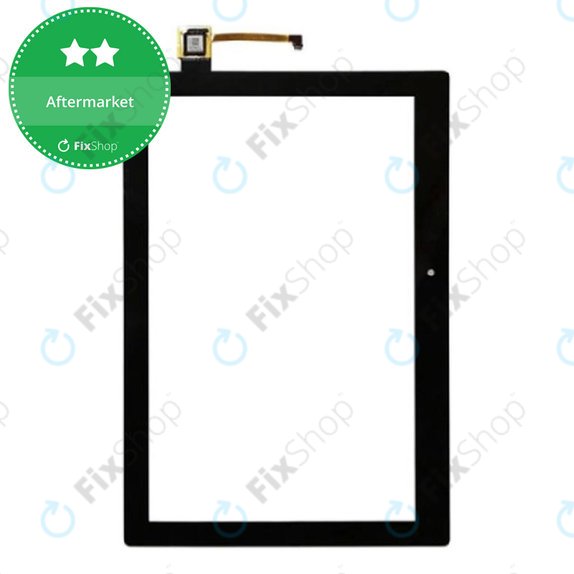 Lenovo Tab 3 TB3-X70L - Sticlă Tactilă (Black)