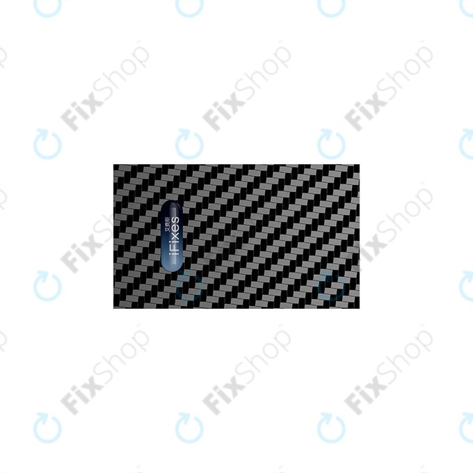 iFixes - Unealtă de Deschidere Ultra-Subțire din Carbon C