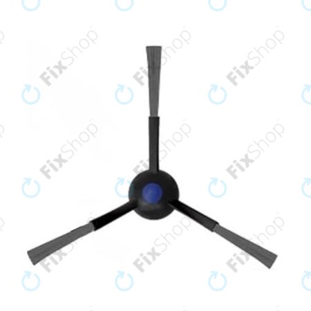 Ecovacs Deebot N20, N20 Plus, N20 Pro Plus - Perie laterală