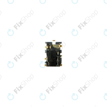 Xiaomi Redmi Note 2, Xiaomi Redmi Note 3 - Conector Jack