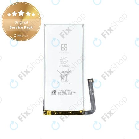 Google Pixel 5 - Baterie GTB1F 4080mAh - G823-00172-01 Genuine Service Pack