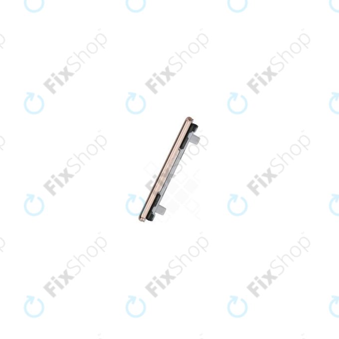 Samsung Galaxy Z Flip 4 F721B - Buton Volum (Pink Gold) - GH98-47742C Genuine Service Pack
