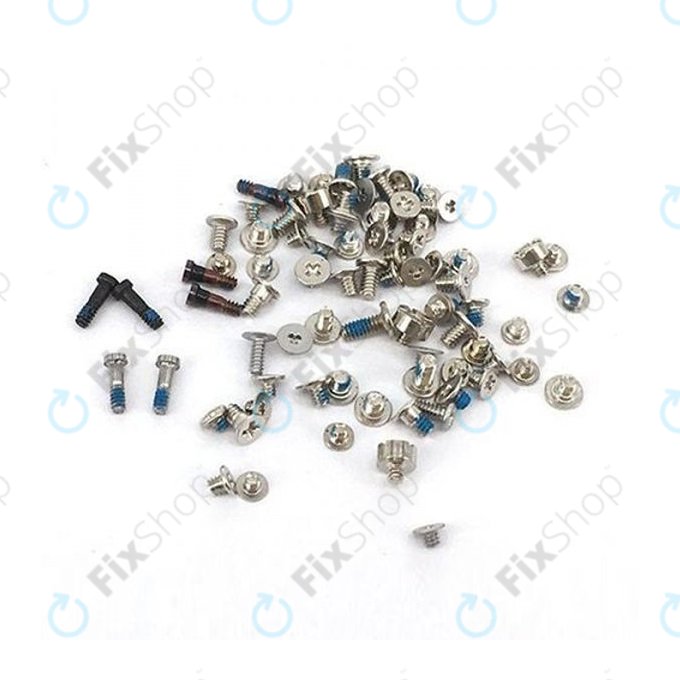 Apple iPhone 7 - Set de Șuruburi