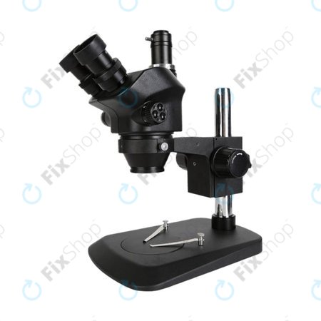 Kaisi 37050 7X-50X - Microscop Trinocular cu Lumină