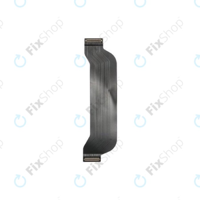 Huawei P30 - Principal Cablu flex - 03025HDH Genuine Service Pack