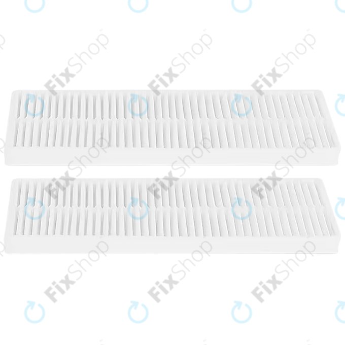 Filtru HEPA, 2 buc. pentru Viomi V3 MAX
