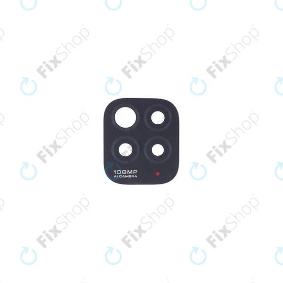 Xiaomi Redmi Note 11 Pro 4G 2201116TG 2201116TI - Sticlă Cameră Spate (Partea 2)