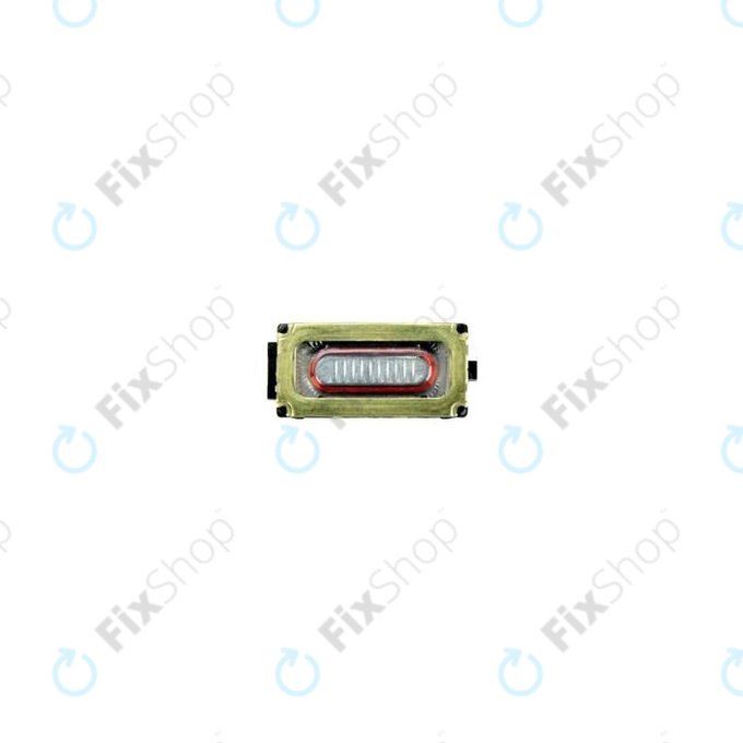 Nokia Lumia 820, 435, 532, 530, 720, 820, 920, 1020 - Cască - 5140244 Genuine Service Pack