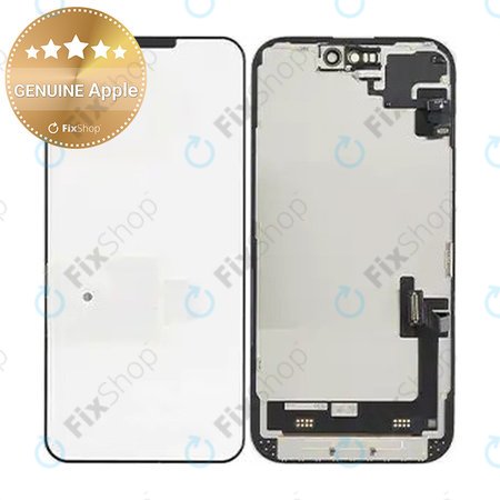 Ansamblu Display OLED Ecran pentru iPhone 15 | 661-36706 | Genuine Apple