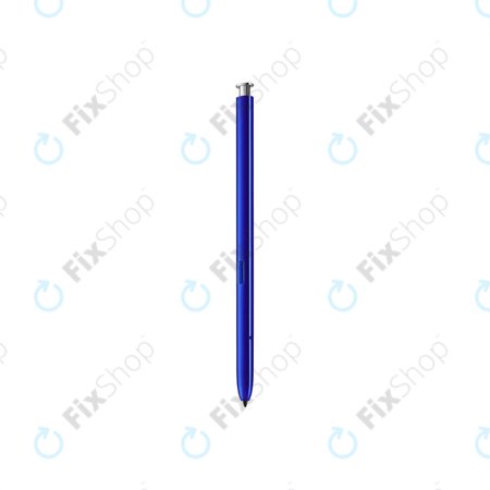 Samsung Galaxy Note 10 N970F, 10 Plus N975F - Stylus (Silver) - GH82-20793D Genuine Service Pack
