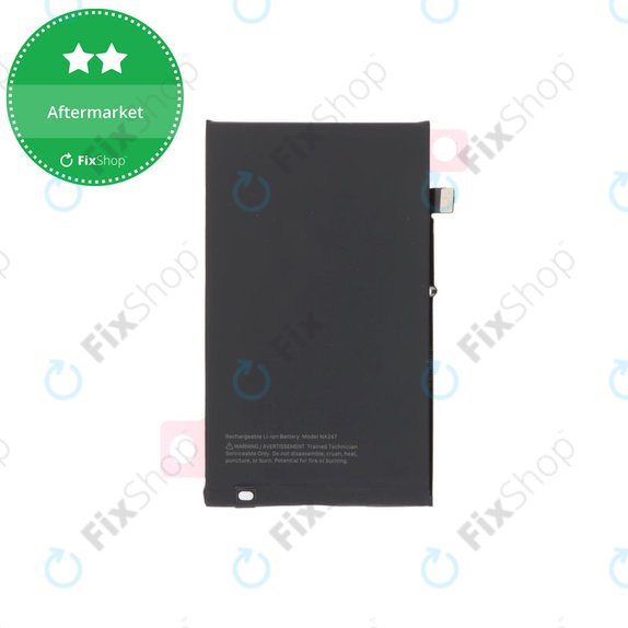 Baterie pentru iPhone 16 Plus, 4674mAh