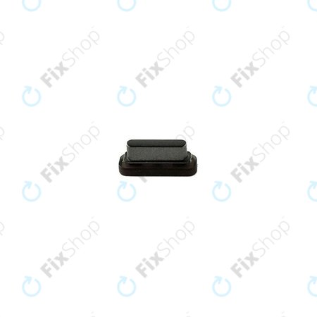 Sony Xperia X Dual F5122 - Buton Cameră (Negru) - 1299-7870