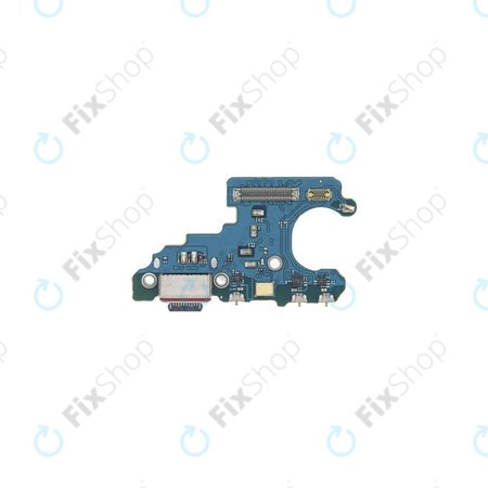 Samsung Galaxy Note 10 N970F - Conector de Încărcare Placa PCB