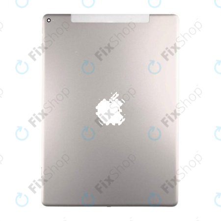 Apple iPad Pro 12.9 (2nd Gen 2017) - Carcasă Baterie 4G Versiune (Space Gray)