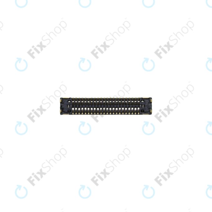 Apple iPhone 14 Pro Max - Conector FPC de Încărcare USB pe Placa de Bază 44Pin