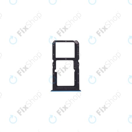 Oppo A9 (2020) - SIM + Slot SD (Marine Green)