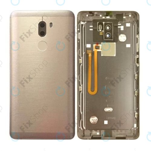 Xiaomi Mi 5s Plus - Carcasă Baterie (Gold)