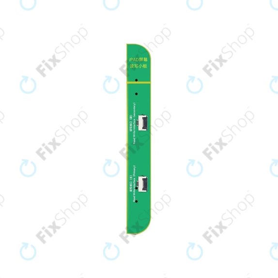 JC V1SE, V1S PRO - LCD Repair Board pentru iPad (Pro 3, 4, 5, 6 11", Air 3, Pro 2 10.5", mini 6 8.3", Air 4, 5 10.9", Pro 3,4 12.9")