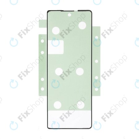 Samsung Galaxy Z Fold 2 F916B - Autocolant sub LCD Adhesive - GH02-22215A Genuine Service Pack