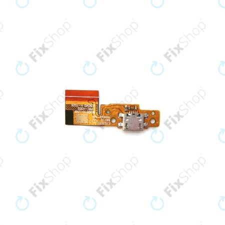 Lenovo Yoga TAB 10 B8000 - Conector de Încărcare + Cablu flex - SF79A462TJ Genuine Service Pack