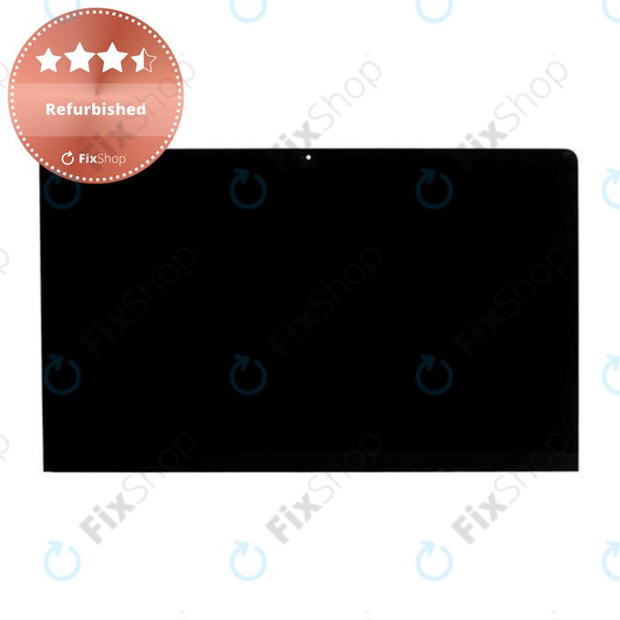 Apple iMac 21.5" A1418 (Late 2015 - Mid 2017) - Retina 4K Ecran LCD + Sticlă Frontală Refurbished