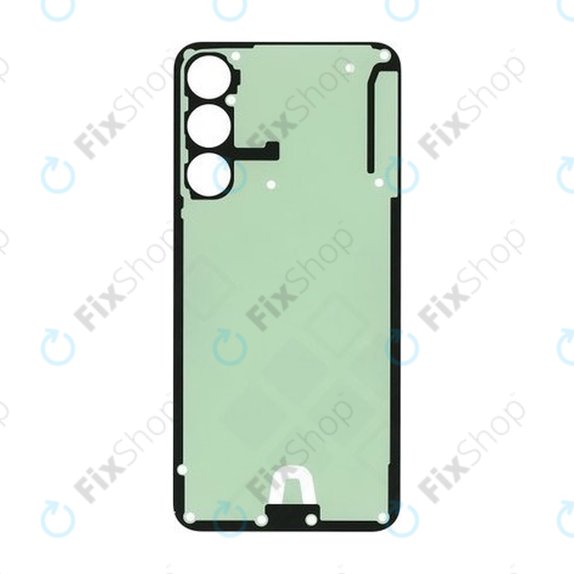 Samsung Galaxy A16 5G - Autocolant sub Carcasă Baterie Adhesive - GH81-26599A Genuine Service Pack