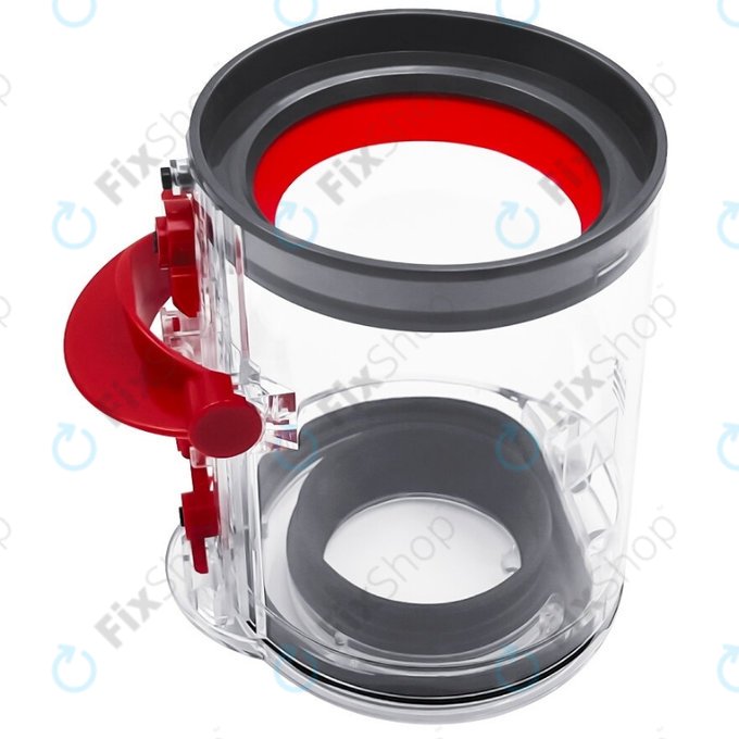 Recipient de praf pentru Dyson V10 Slim, V12 Slim