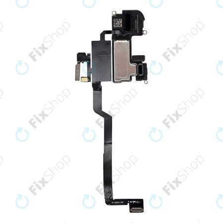 Apple iPhone X - Cască + Cablu flex + Proximity Sensor