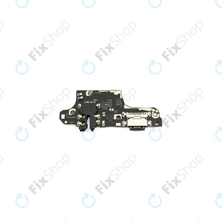 Xiaomi Poco X3 Pro - Conector de Ȋncărcare Placa PCB