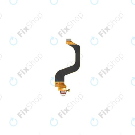 Sony Xperia 1 III - Conector de Încărcare Placa PCB - X50020601 Genuine Service Pack