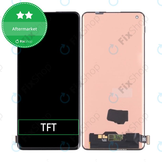 Oppo Find X5 - Ecran LCD + Sticlă Tactilă TFT